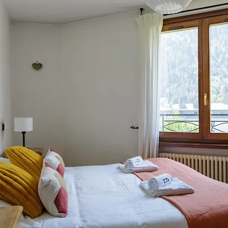 Des Alpes 302 Appt - Year Appartement