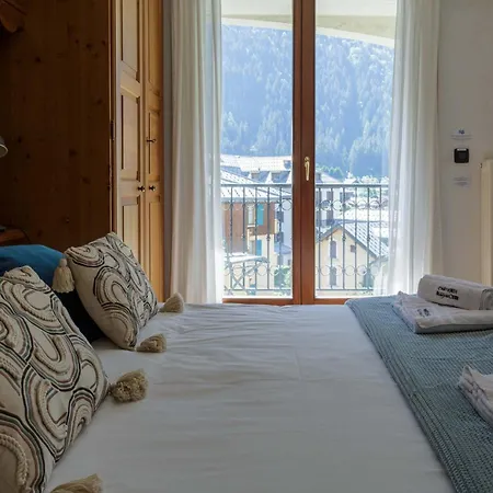 Appartement Des Alpes 302 Appt - Year