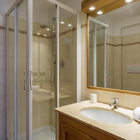 Appartement Des Alpes 302 Appt - Year