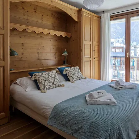 Appartement Des Alpes 302 Appt - Year