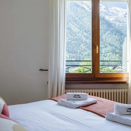 Des Alpes 302 Appt - Year