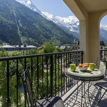 Appartement Des Alpes 302 Appt - Year *