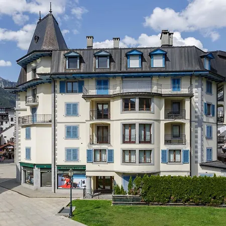 Appartement Des Alpes 302 Appt - Year *