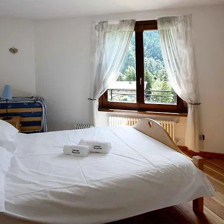 Apartment Des Alpes 302 Appt - Year Chamonix