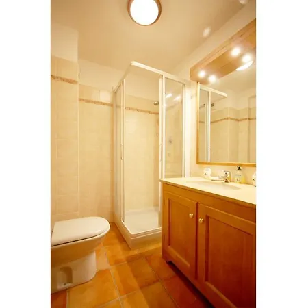 Apartment Des Alpes 302 Appt - Year Chamonix