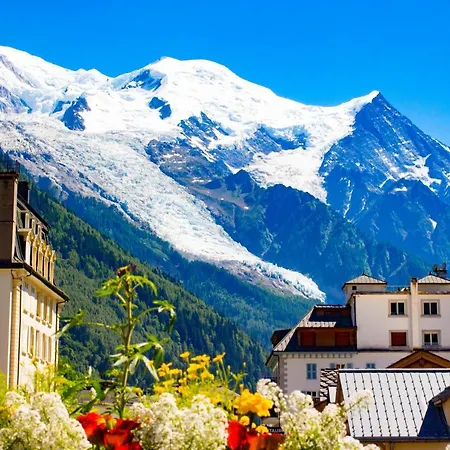 公寓 Des Alpes 302 Appt - Year