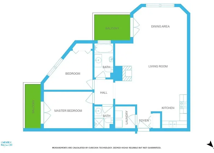 Des Alpes 302 Appt - Year Apartment *