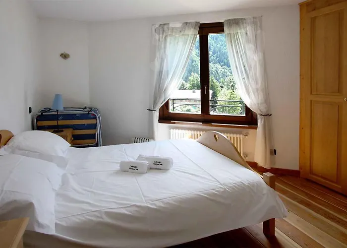 Apartment Des Alpes 302 Appt - Year Chamonix