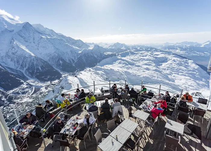 Des Alpes 302 Appt - Year