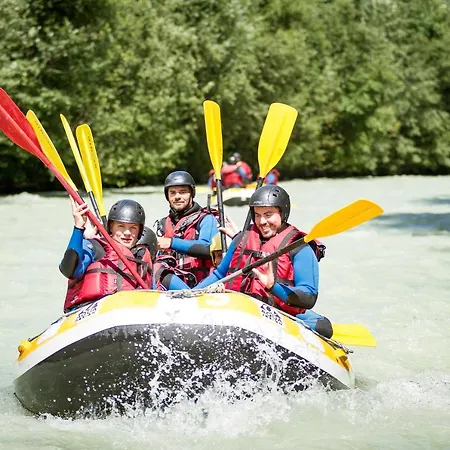 Des Alpes 302 Appt - Year 公寓 *