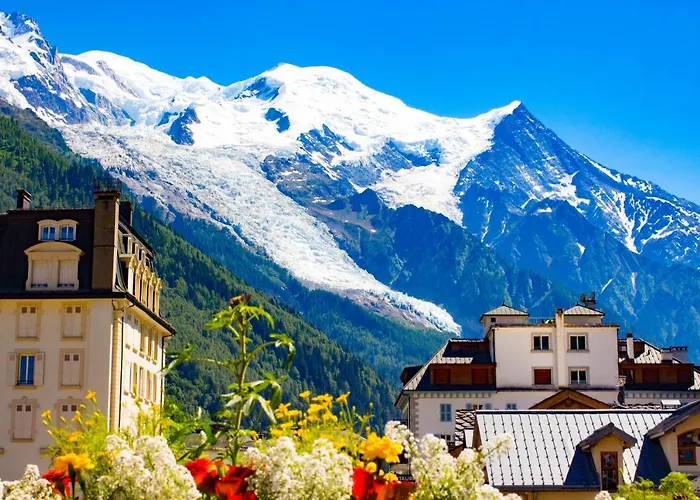 公寓 Des Alpes 302 Appt - Year